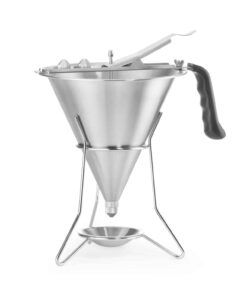 Dozator patiserie pentru sosuri și creme - 1,5 L | Hendi 551806