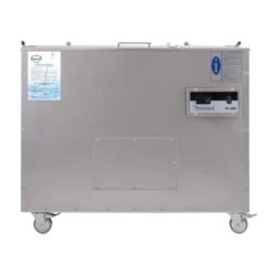 Mașină de decarbonizare Frucosol MC2000