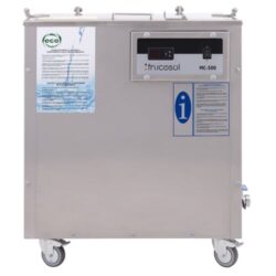 Curățător decarbonizator Frucosol MC500