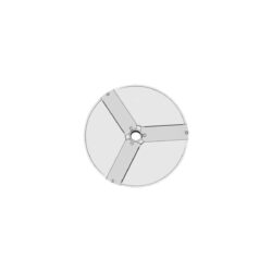 Disc feliator 1 mm (3 lame pe disc)