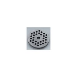 Sită pentru mașina de tocat 10 - 6 mm - inox | KDS 5233