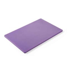 Placă de tăiat pentru alergici HACCP | Hendi 825570