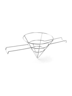 Suport pentru filtre friteuză | Hendi 632901