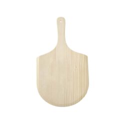 Paletă din lemn pentru pizza 535x305 mm | Hendi 617724