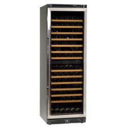 Vinotecă cu două zone - 155 sticle | TFW-365-2S