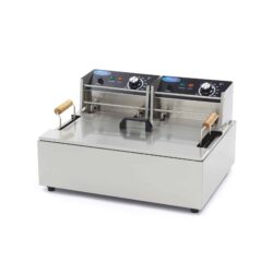 Friteuză electrică - 15 L | Maxima 09365210