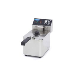 Friteuză electrică - 4 L | Maxima 09365211