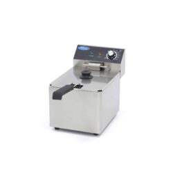 Friteuză electrică - 8 L | Maxima 09365215