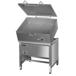 Tigaie electrică 64 L - 720x800 mm - 9 kW - 000.PE-40X