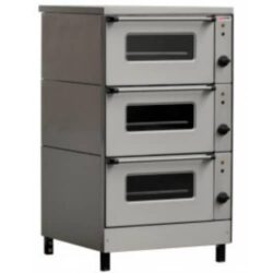 Cuptor electric cu trei etaje - NS-1306