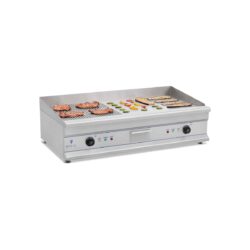 Plită electrică de grill - 2 x 3,2kW | RCG100