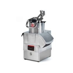 Feliator electric de legume Sammic - 550 W | CA-401