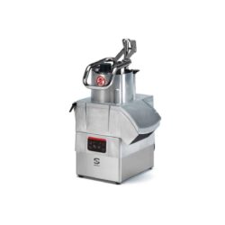 Feliator electric de legume Sammic - 1500 W - 230 V | CA 401 VV