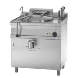 Cazan de gătit electric 80 L | 800/700, ELR-782