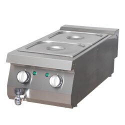Bain Marie electrică Premium - 1000 W | Maxima 09398632