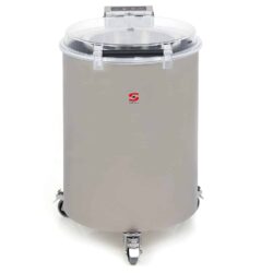 Centrifugă electrică pentru salată - 550 W Sammic | ES-200