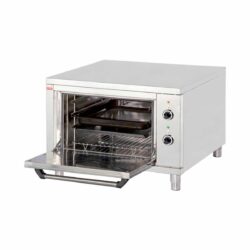 Cuptor electric static + cu convecție