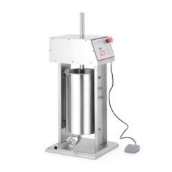 Umplutură electrică pentru cârnați - 15 L | Hendi 282083