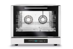 Elektricka teplovzdusna pec 4x GN 1 1 Hendi 225042.jpg