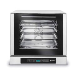 Elektricka teplovzdusna pec PROGRAMOVATELNA Hendi 225035.jpg