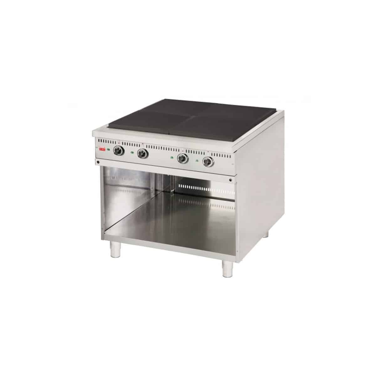 Plită electrică cu suport - VE-940 A