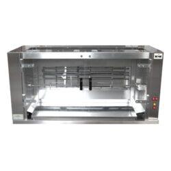 Grătar electric pentru porc - 1x frigărui