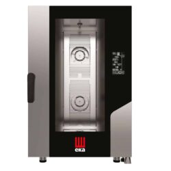 Cuptor convectie electric Millennial Black Mask Gastro - 11 x GN 1/1