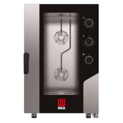 Cuptor convectie electric Millennial Smart Gastro - 11× GN 1/1