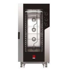 Cuptor convectie electric Millennial Smart Gastro - 20× GN 1/1