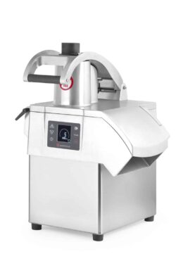 Feliator electric pentru legume, 1.500 W, Sammic | CA-3V