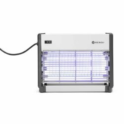 Elektricky lapac hmyzu 40 W 100 m2 Hendi 270165.jpg