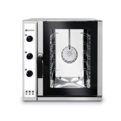Elektricky parny konvektomat 5x GN 2 3 Hendi 225530.jpg