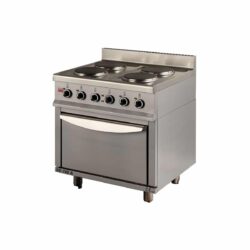 Aragaz electric - SE-740 AC