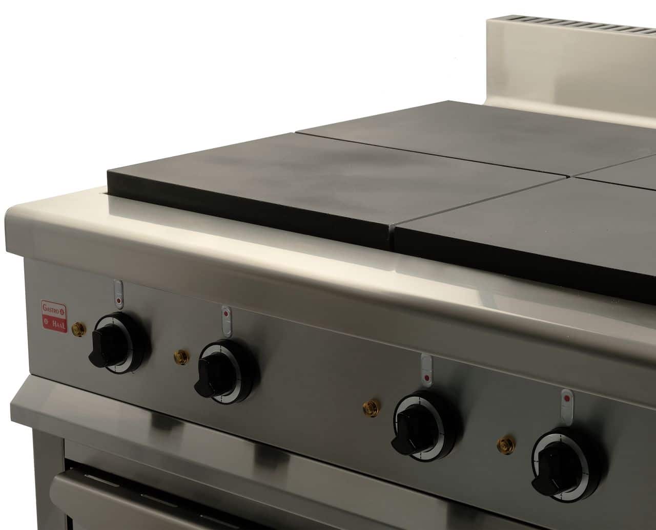 Aragaz electric - SE-940 ASC