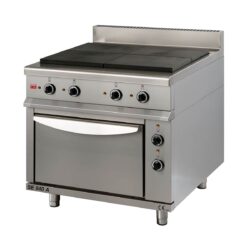 Aragaz electric - SE-940 ASC