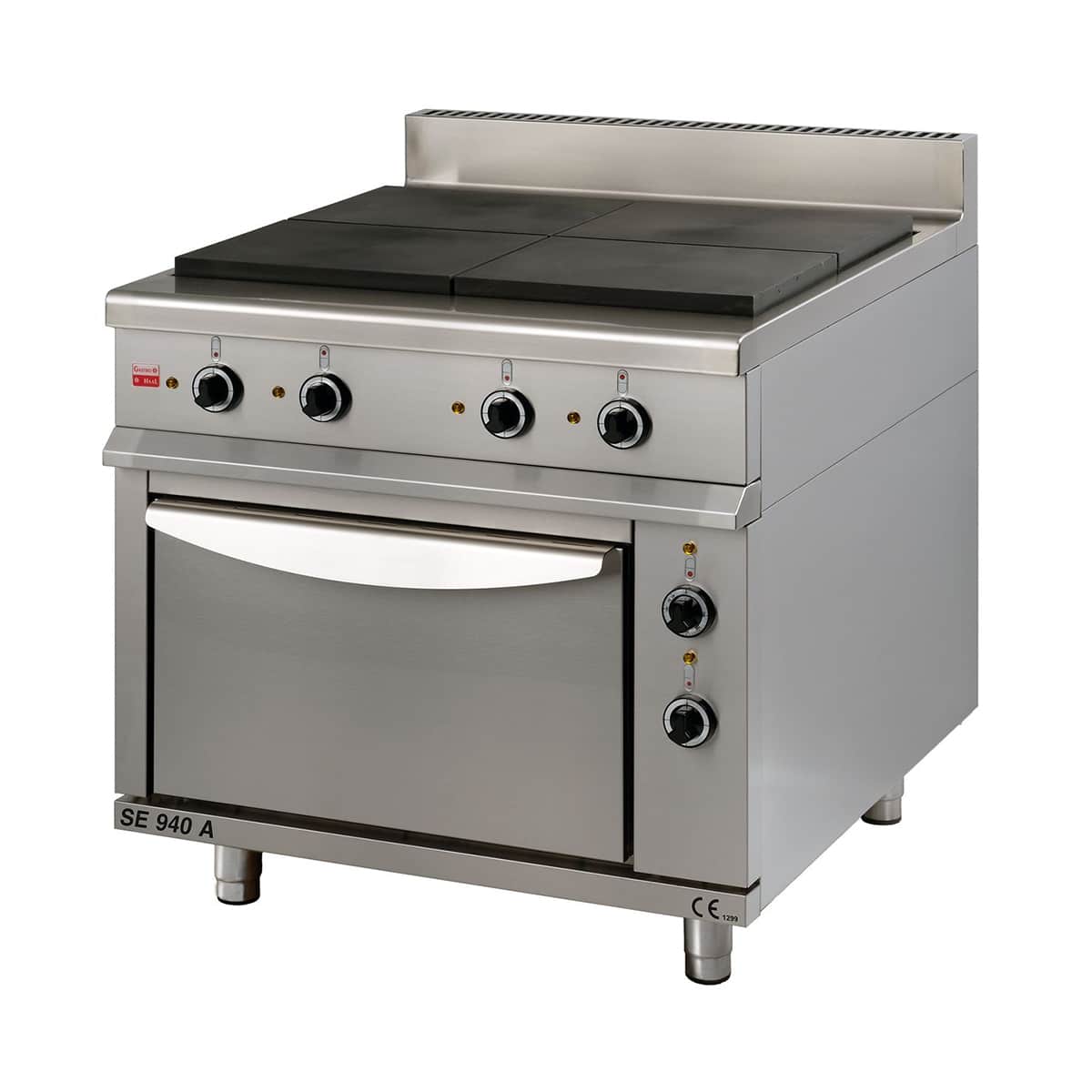 Aragaz electric - SE-940 ASC