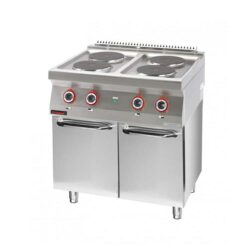 Elektricky sporak so 4 platnickami s uzavretou skrinou 700.KE 4.S.D.jpg