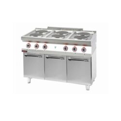 Elektricky sporak so 6 platnickami s uzavretou skrinou 700.KE 6.S.D.jpg