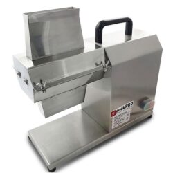 Mașină electrică pentru șnițele - frăgezire carne