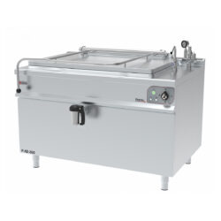Cazan de gătit electric - duplicator dreptunghiular