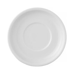 Farfurioară Bianco - 200 mm | Fine Dine