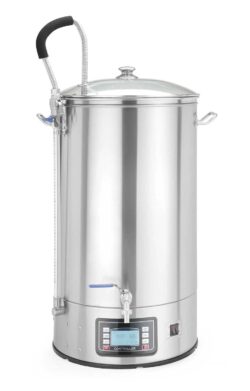 Cazan de fermentare pentru bere - 60 L | Hendi 289969