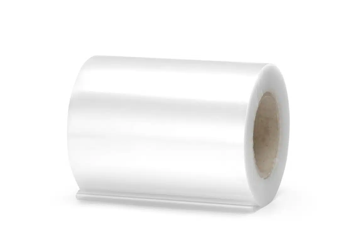 Folie pentru termosudare caserole meniu - Pet/CPP peel 12/40 | Hendi 970720