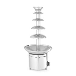 Fântână de ciocolată - 5 niveluri | Hendi 274156