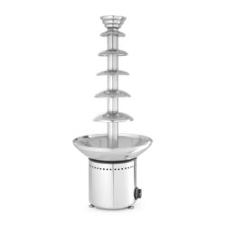 Fântână de ciocolată - 6 niveluri | Hendi 274163