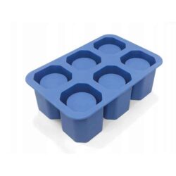 Formă pentru cuburi de gheață în formă de pahar | Bar up 679050