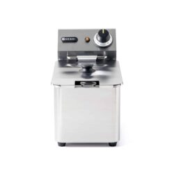 Friteuză electrică - 4 L - 3000 W - Kitchen Line | Hendi 205808