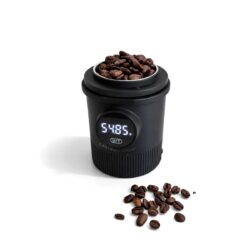 Cântar barista pentru cafea în formă de pahar - până la 500 g | Gastrokitchen