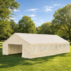 Cort de petrecere - catering - 6x12 m - material gros | Gastrokitchen