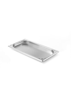 Gastronormă GN 1/3 - 20 mm - Kitchen Line | Hendi 806401
